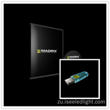 I-Madrix Software Constral Lighting Control Stage